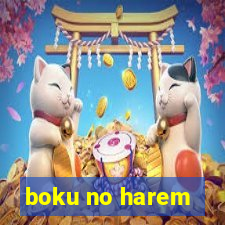 boku no harem